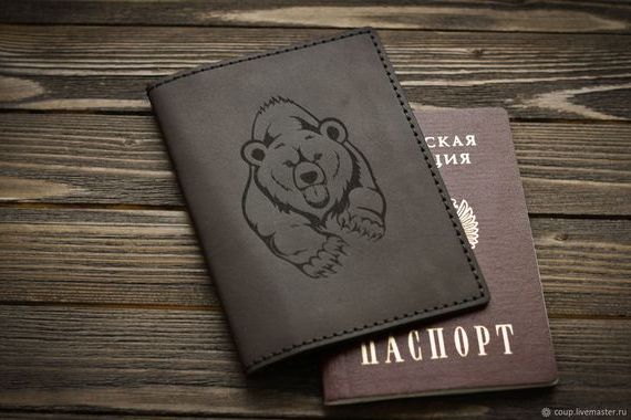 прописка в Губахе